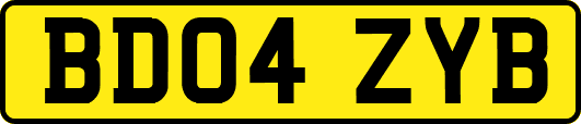 BD04ZYB