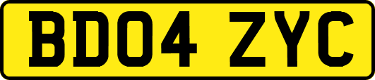 BD04ZYC