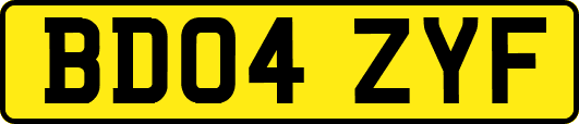 BD04ZYF