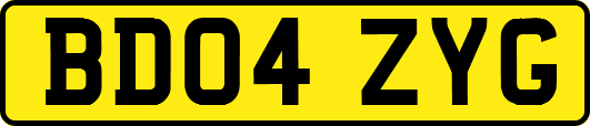 BD04ZYG