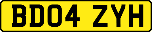 BD04ZYH