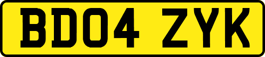 BD04ZYK