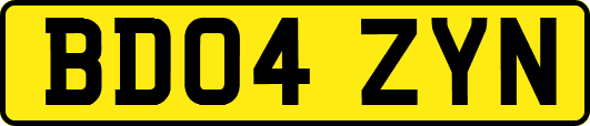 BD04ZYN