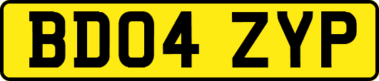 BD04ZYP