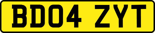 BD04ZYT