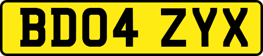 BD04ZYX