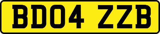 BD04ZZB