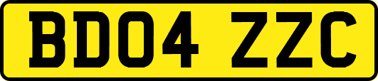 BD04ZZC