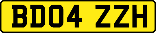 BD04ZZH