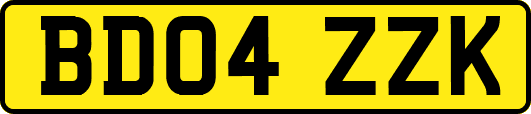 BD04ZZK