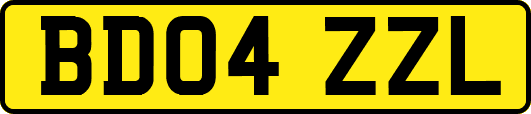 BD04ZZL
