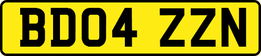 BD04ZZN