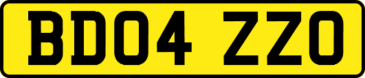 BD04ZZO