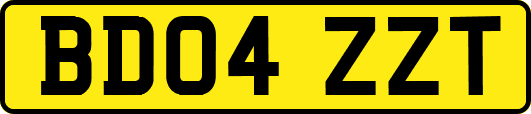 BD04ZZT