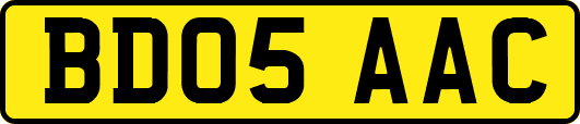 BD05AAC