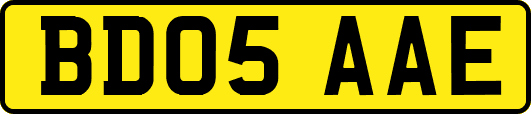 BD05AAE