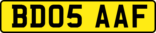 BD05AAF