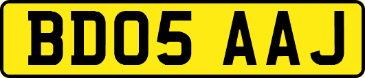 BD05AAJ