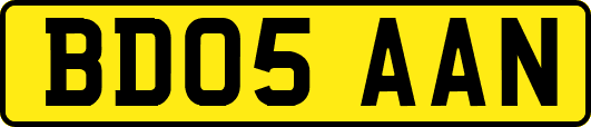 BD05AAN