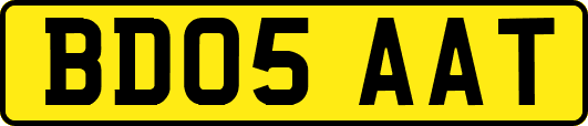 BD05AAT