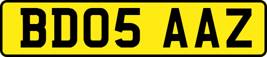 BD05AAZ