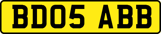 BD05ABB