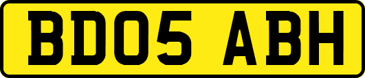 BD05ABH
