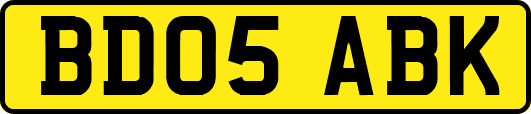 BD05ABK