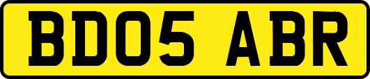 BD05ABR