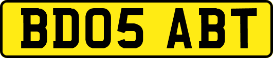 BD05ABT