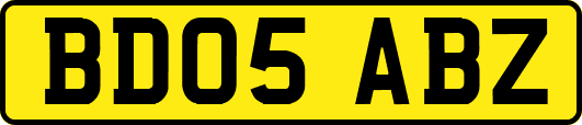 BD05ABZ