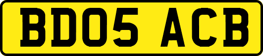 BD05ACB