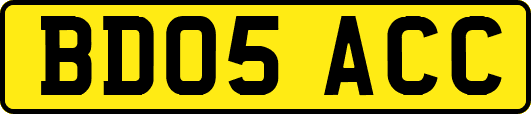BD05ACC