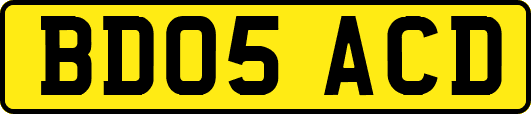 BD05ACD