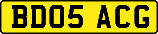 BD05ACG