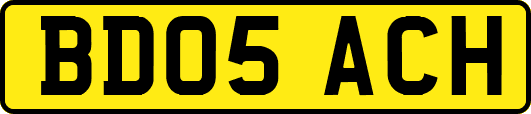 BD05ACH