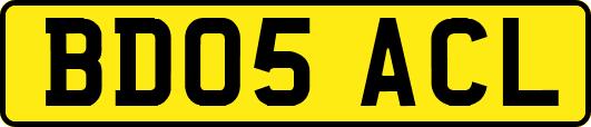 BD05ACL