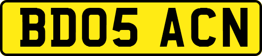 BD05ACN