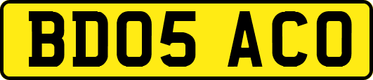 BD05ACO