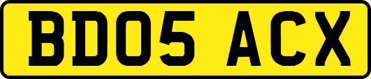 BD05ACX