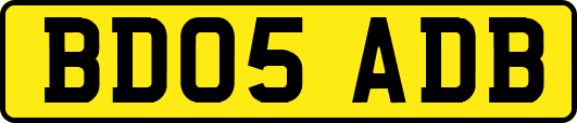 BD05ADB
