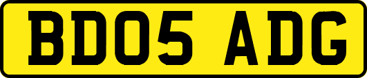 BD05ADG