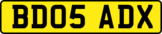 BD05ADX