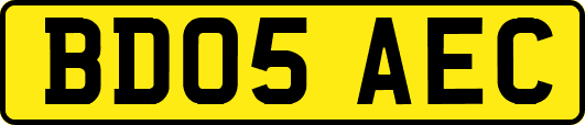 BD05AEC