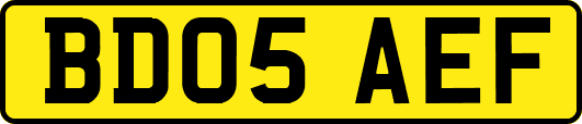 BD05AEF