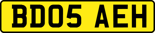 BD05AEH