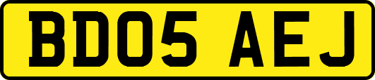 BD05AEJ
