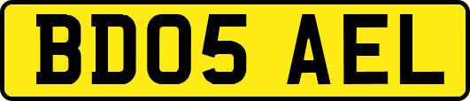 BD05AEL