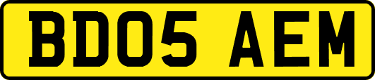 BD05AEM