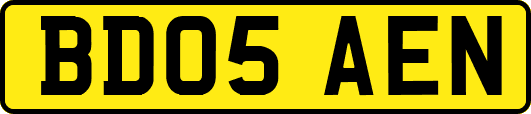 BD05AEN